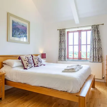 3 Bed In Praa Sands 36256 Holiday home *