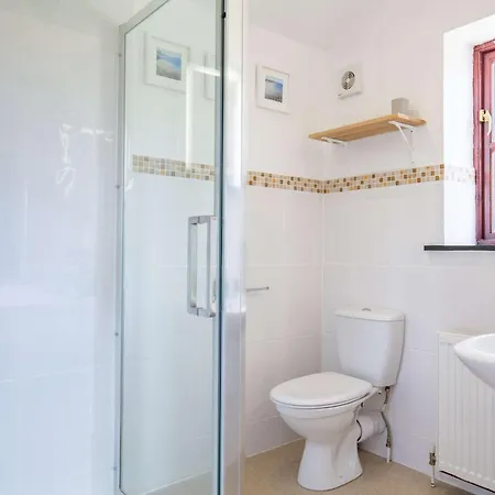 3 Bed In Praa Sands 36256